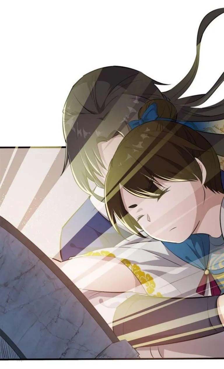 The Gateway Of Revolution : ประตูชีวิตแห่งการหวนคืน ตอนที่ 19 หน้า 25