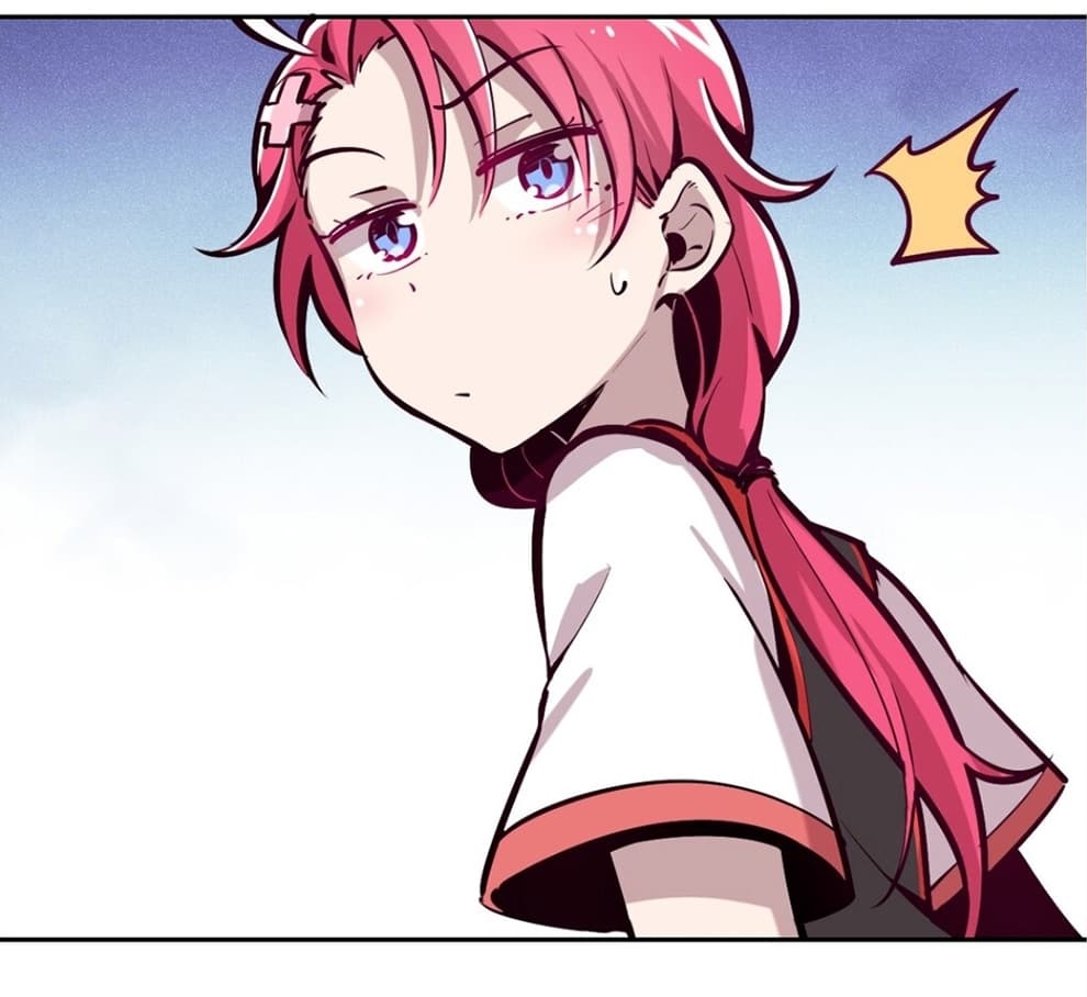 Demon x Angel can't get along! ตอนที่ 20 หน้า 11