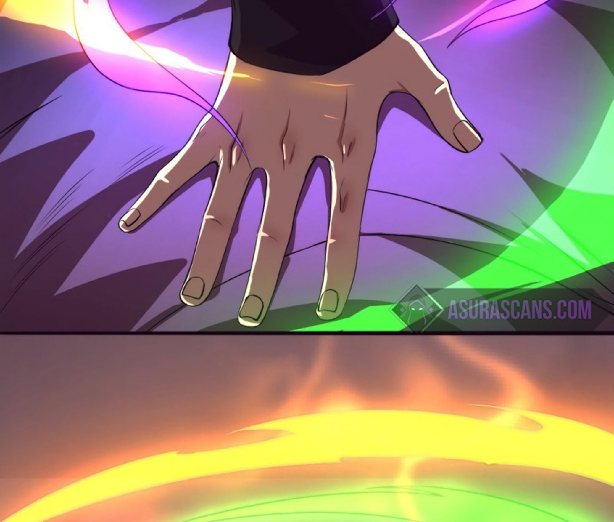 The Frenzy Of Evolution ตอนที่ 21 หน้า 56