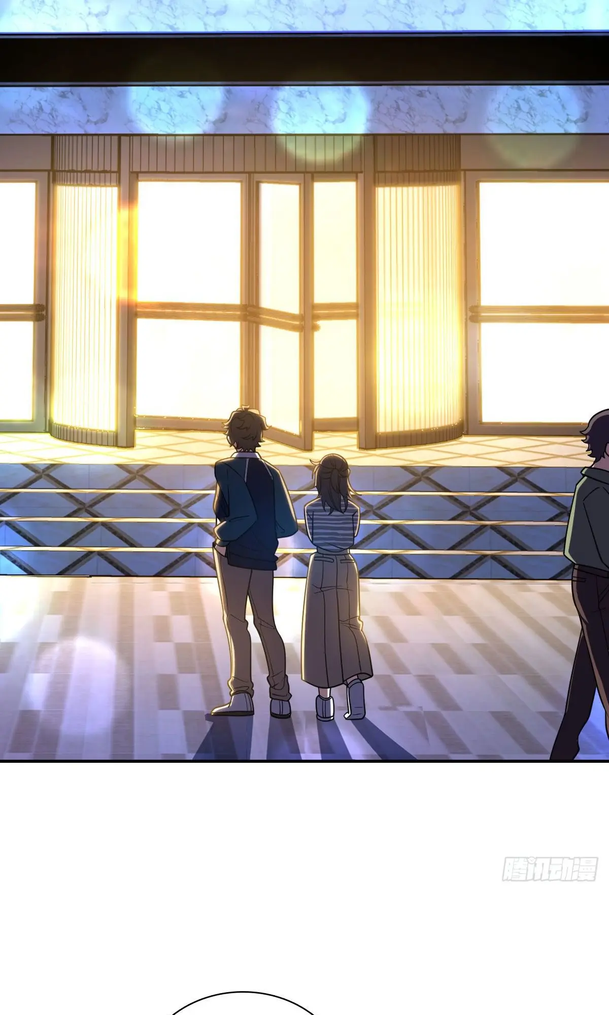 ภรรยาผมเป็นคนเมื่อ1000ปีที่แล้ว My Wife Is From a Thousand Years Ago ตอนที่ 29 หน้า 37