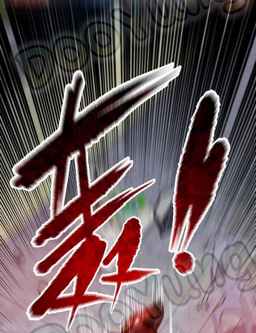 Eternal first son-in-law ตอนที่ 152 หน้า 21