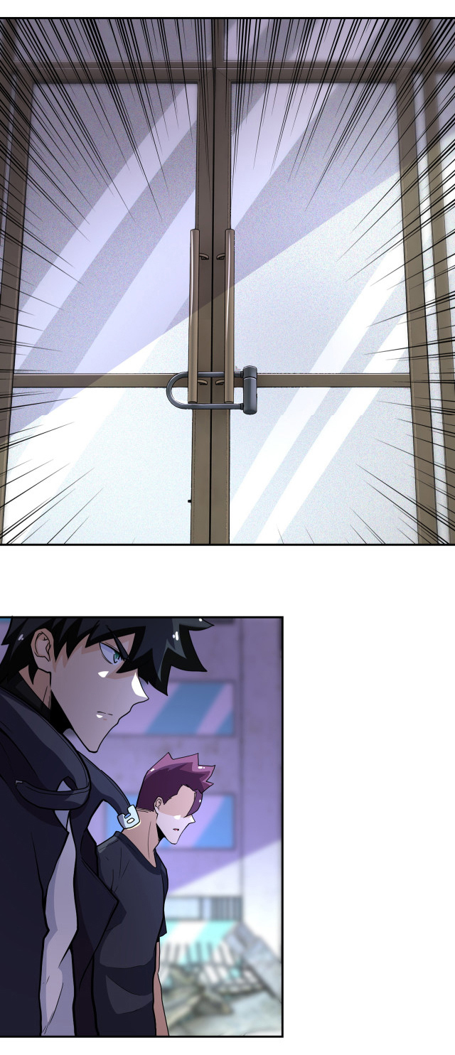 Apocalyptic Super System ตอนที่ 167 หน้า 13