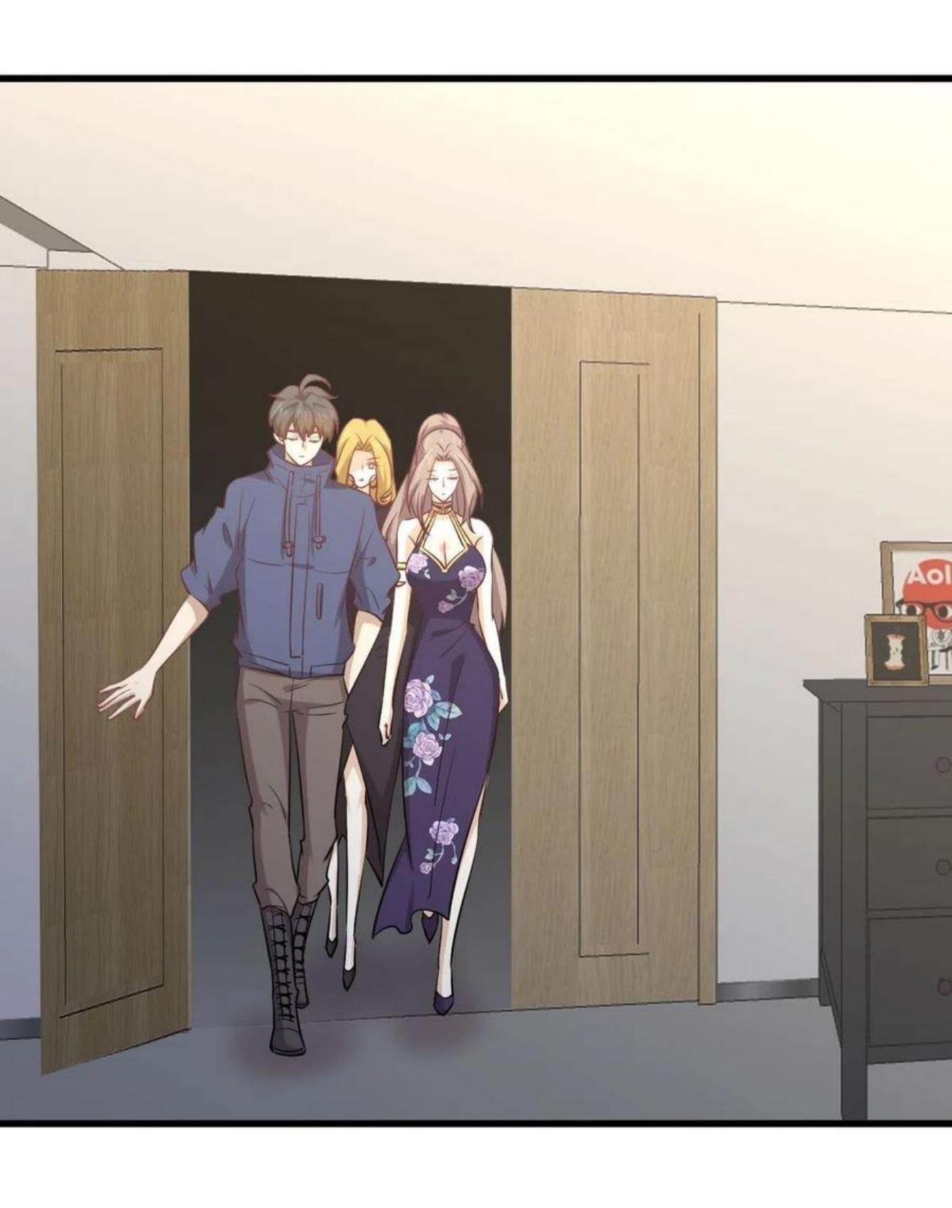 Immortal Swordsman in The Reverse World ข้าเซียนกระบี่ไม่เกาะสตรี ตอนที่ 214 หน้า 9