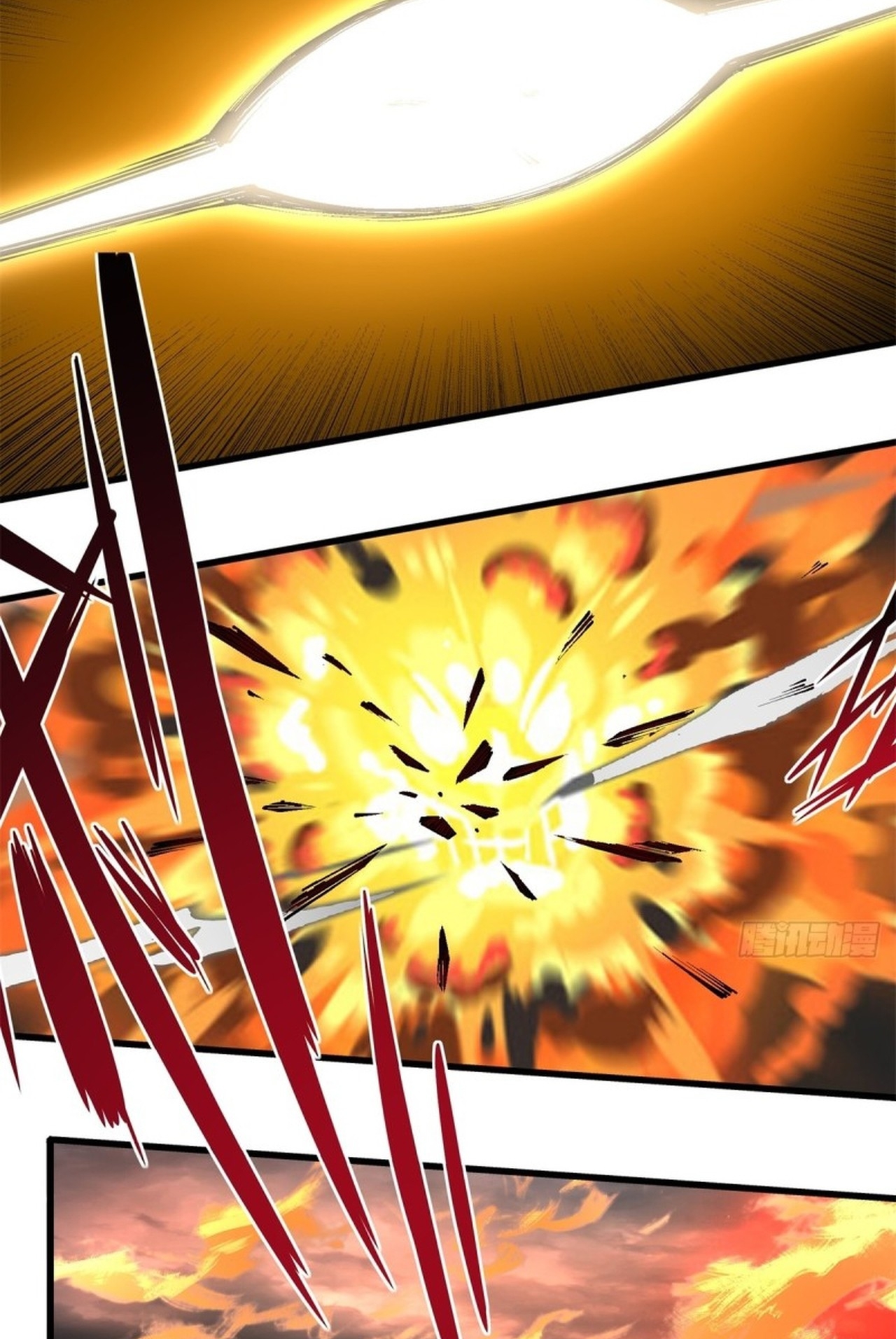 อยู่ๆก็มีลูกสาวบุญธรรมเป็นจอมมารซะงั้น ตอนที่ 5 หน้า 54