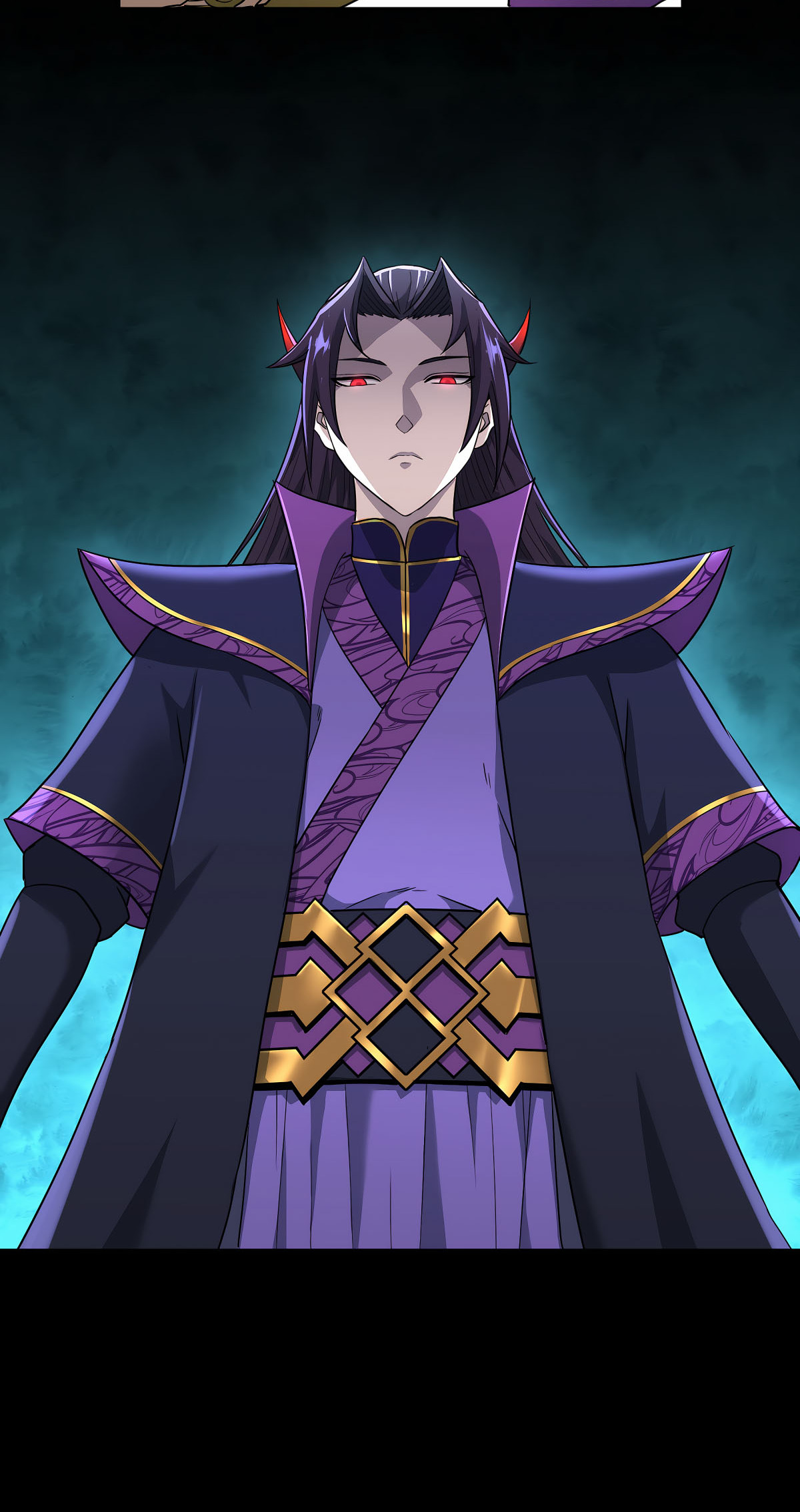 เกิดใหม่ในร่างบรรพบุรุษลัทธิมาร(จบ) ตอนที่ 2 หน้า 22