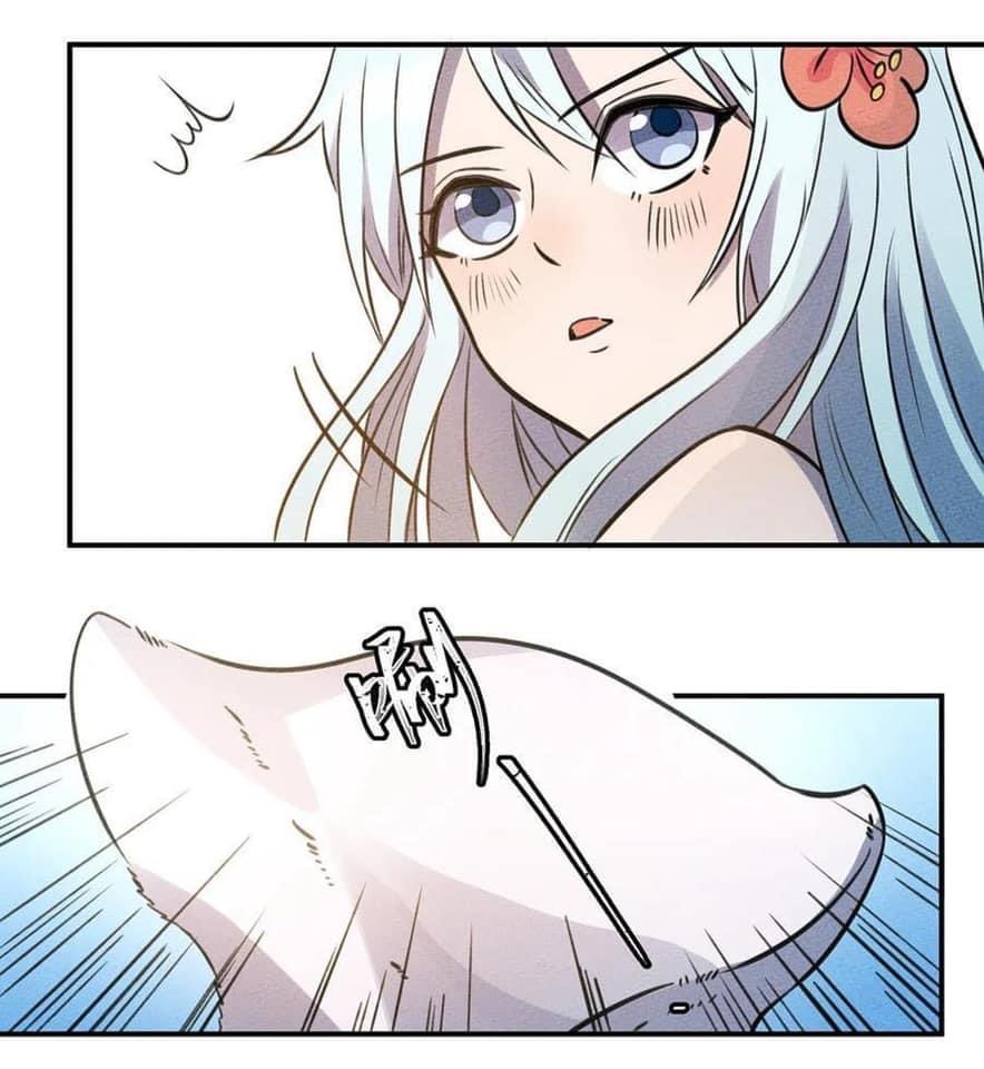 หลุดเข้ามาในเกมกลายเป็นมอนสเตอร์ที่อ่อนแอที่สุดสะงั้น ตอนที่ 22 หน้า 27