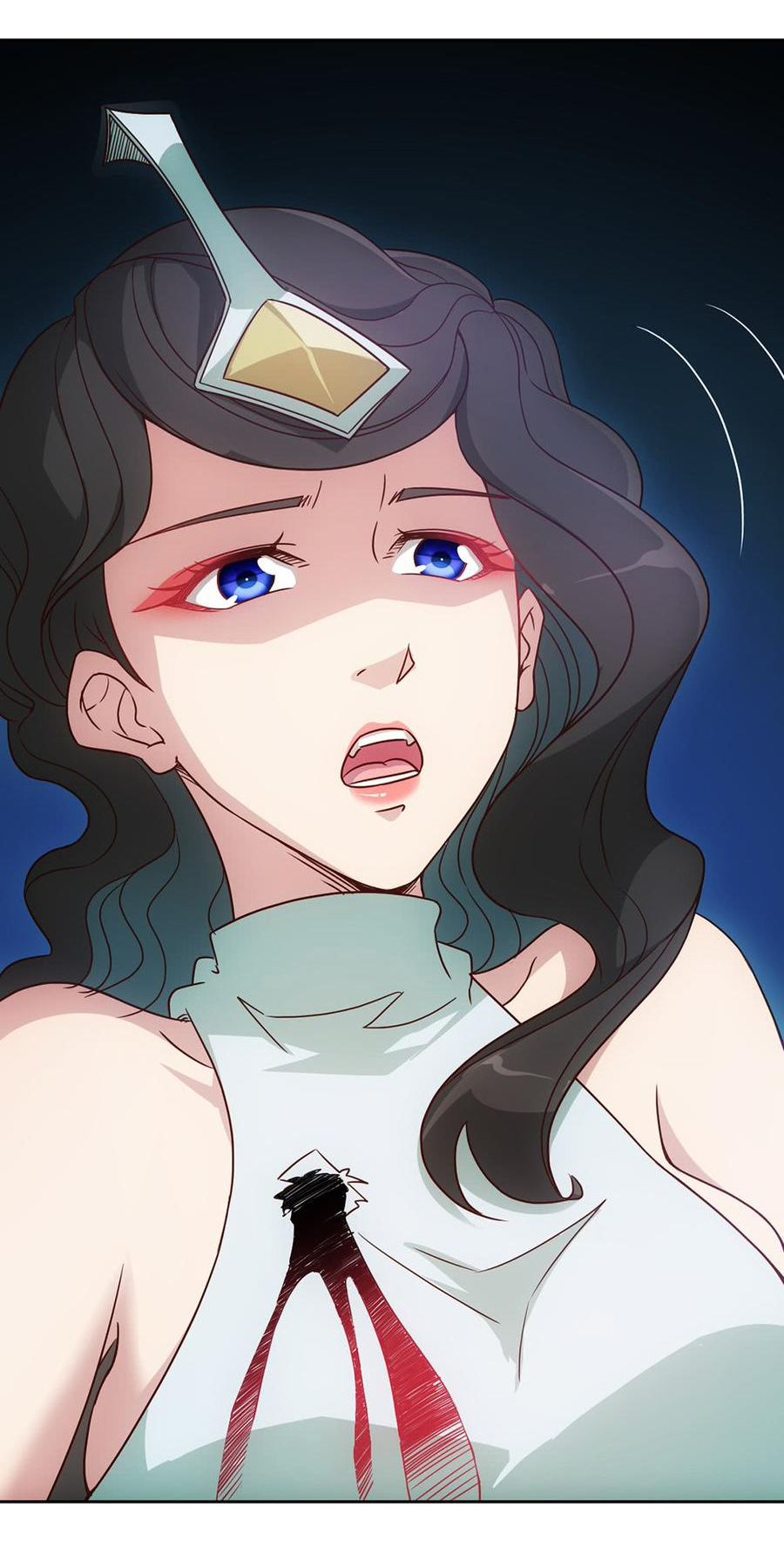 เทพเจ้าหงส์สวรรค์ ตอนที่ 26 หน้า 8