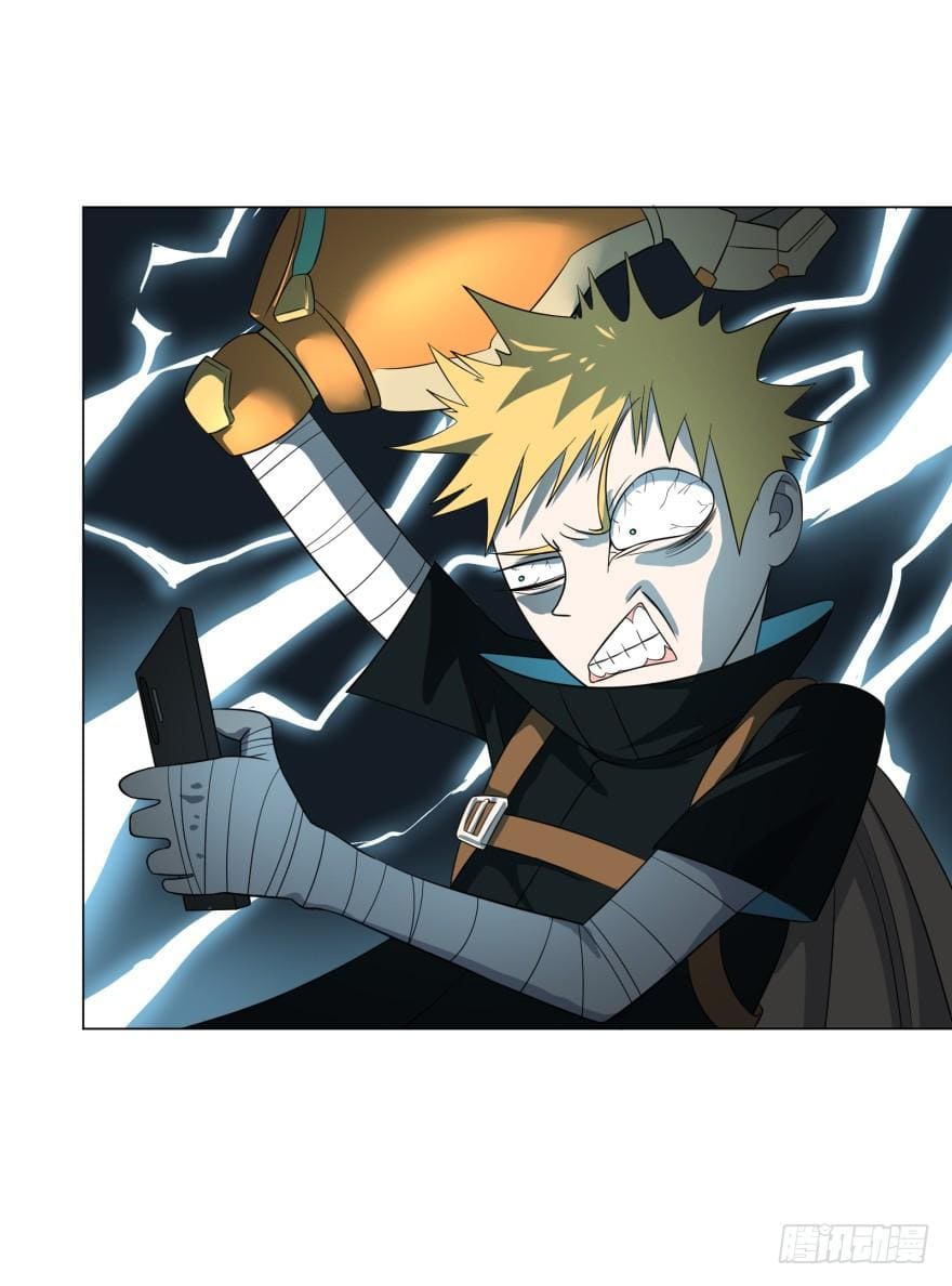 List of villains ตอนที่ 25 หน้า 16