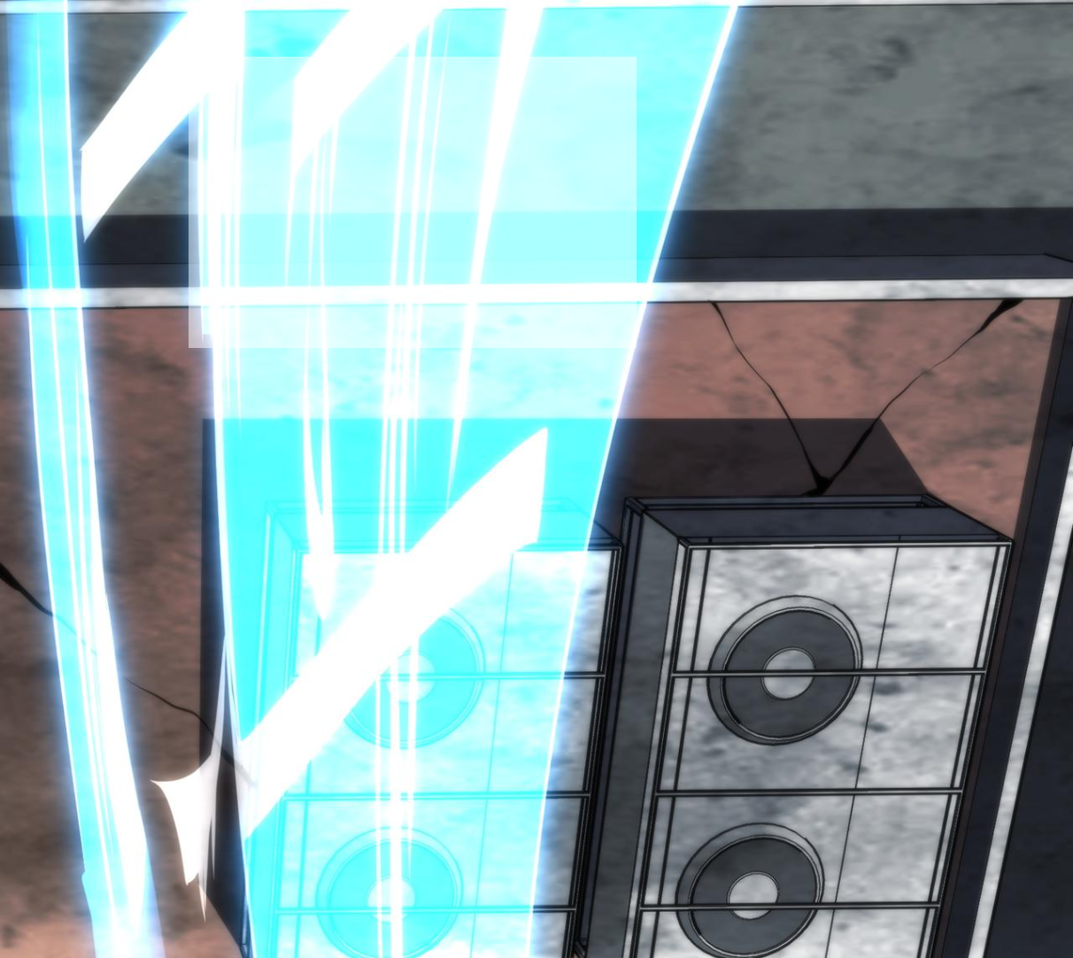 Rise of The Cheat User ตอนที่ 1 หน้า 88