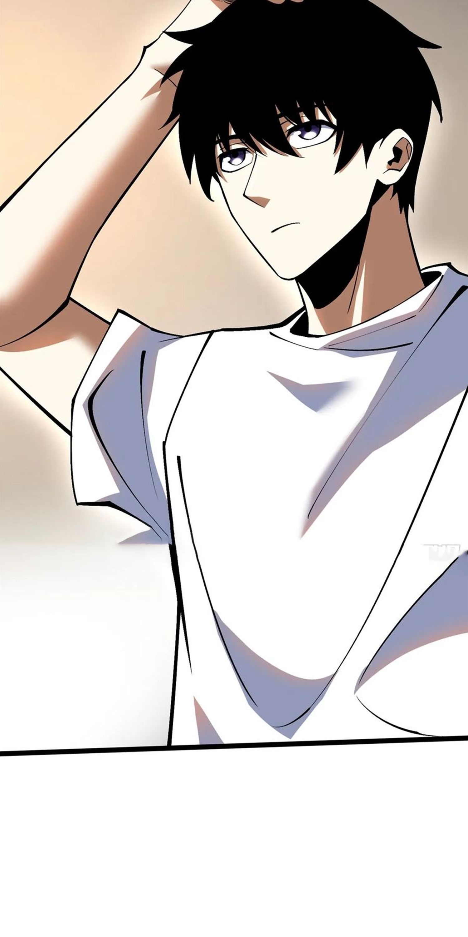 ไม่อยากเรียนทักษะ แห่งคำสาปเลย! ตอนที่ 71 หน้า 13