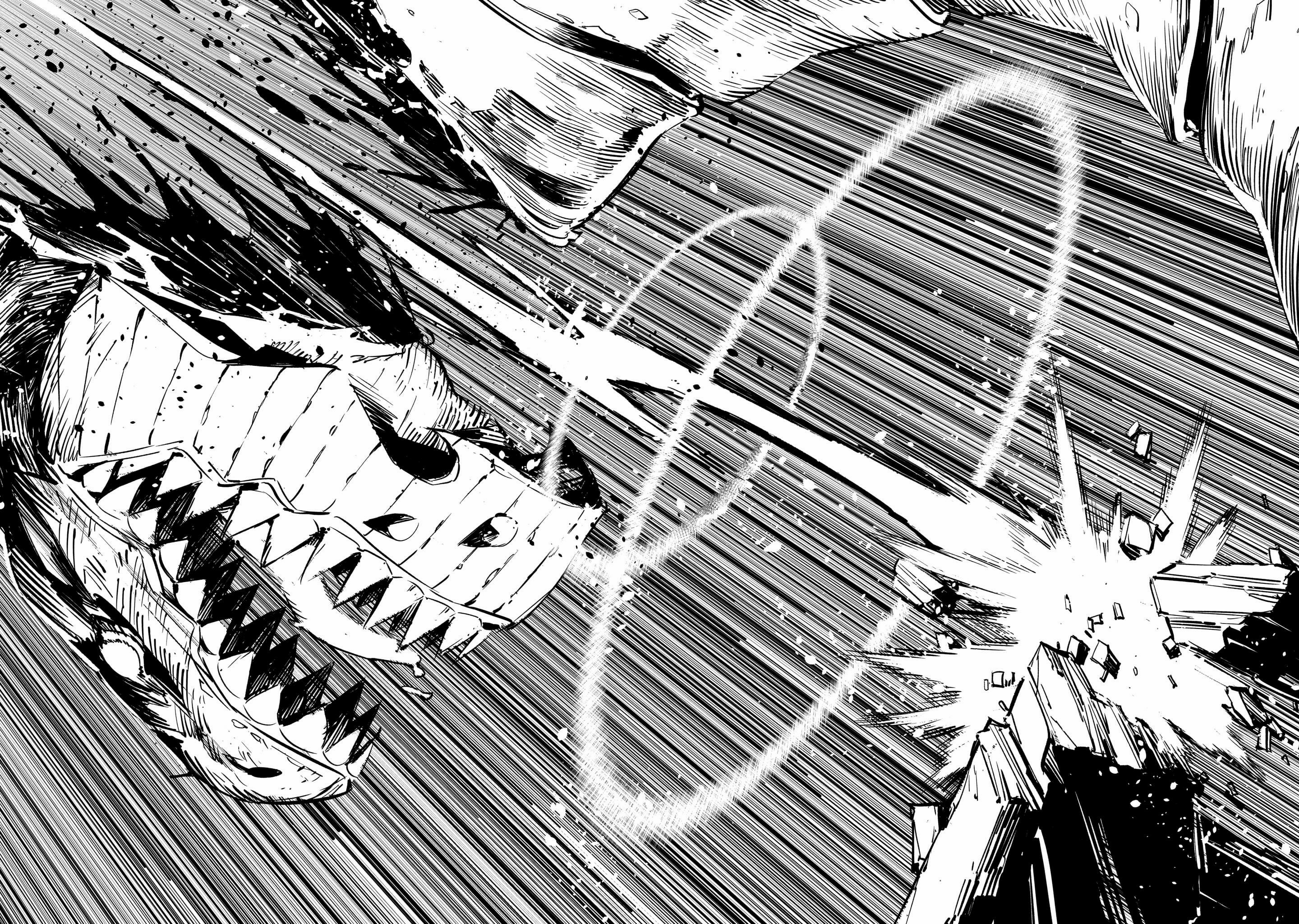 DRAGON CIRCUS ตอนที่ 2 หน้า 26