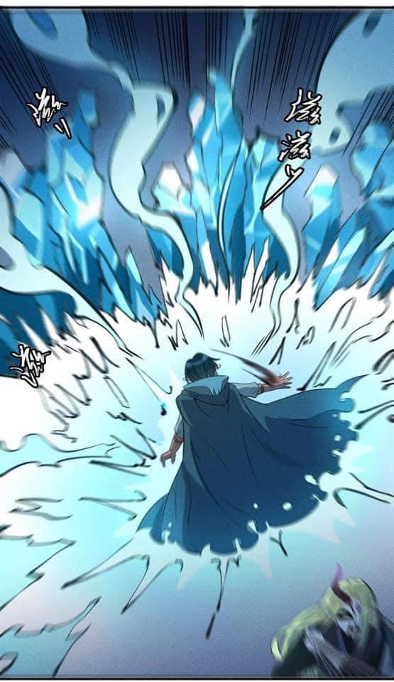 หลุดเข้ามาในเกมกลายเป็นมอนสเตอร์ที่อ่อนแอที่สุดสะงั้น ตอนที่ 18 หน้า 12