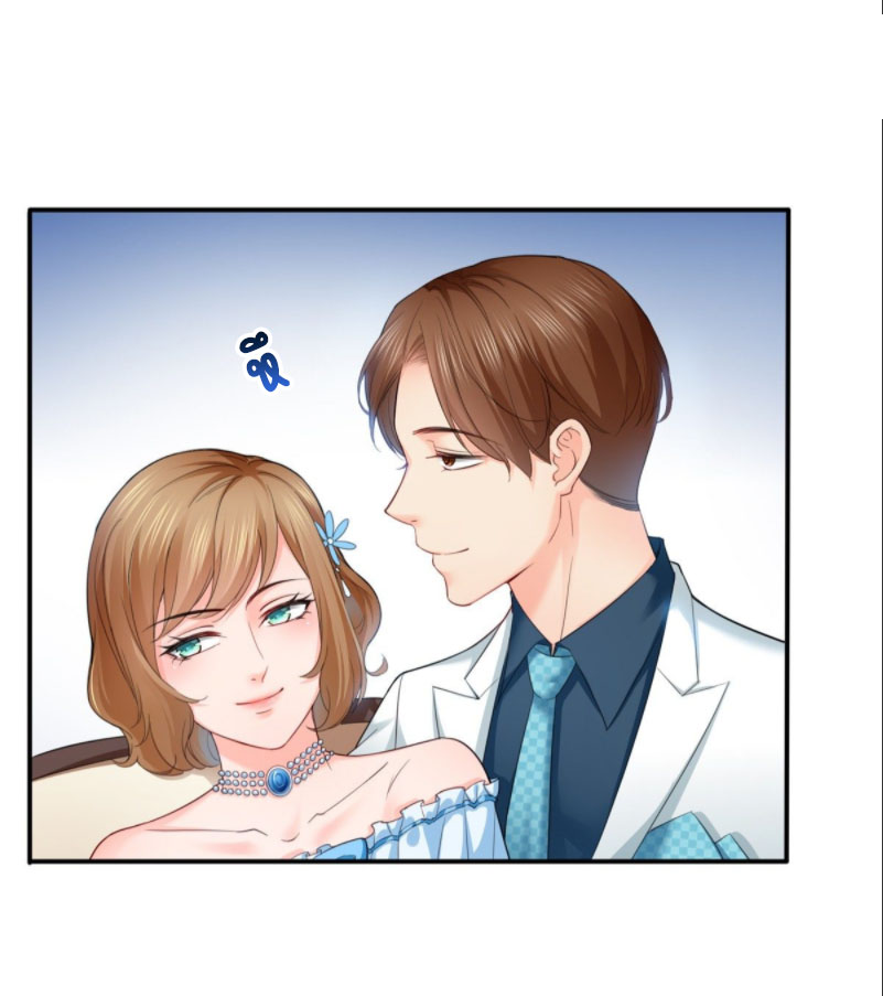 (ชนจีน)Perfect Secret Love The Bad New Wife Is a Little Sweet ตอนที่ 82 หน้า 23