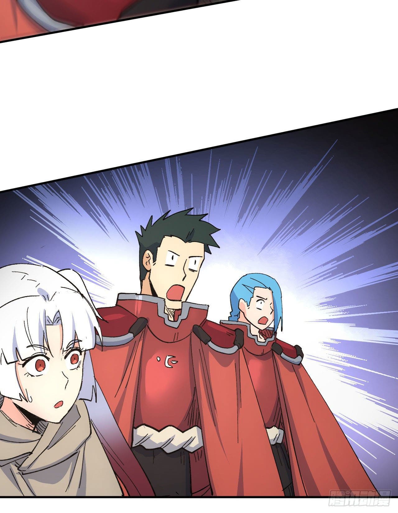 ตูข้านี่แหละเทพ (ทันจีน) ตอนที่ 114 หน้า 19