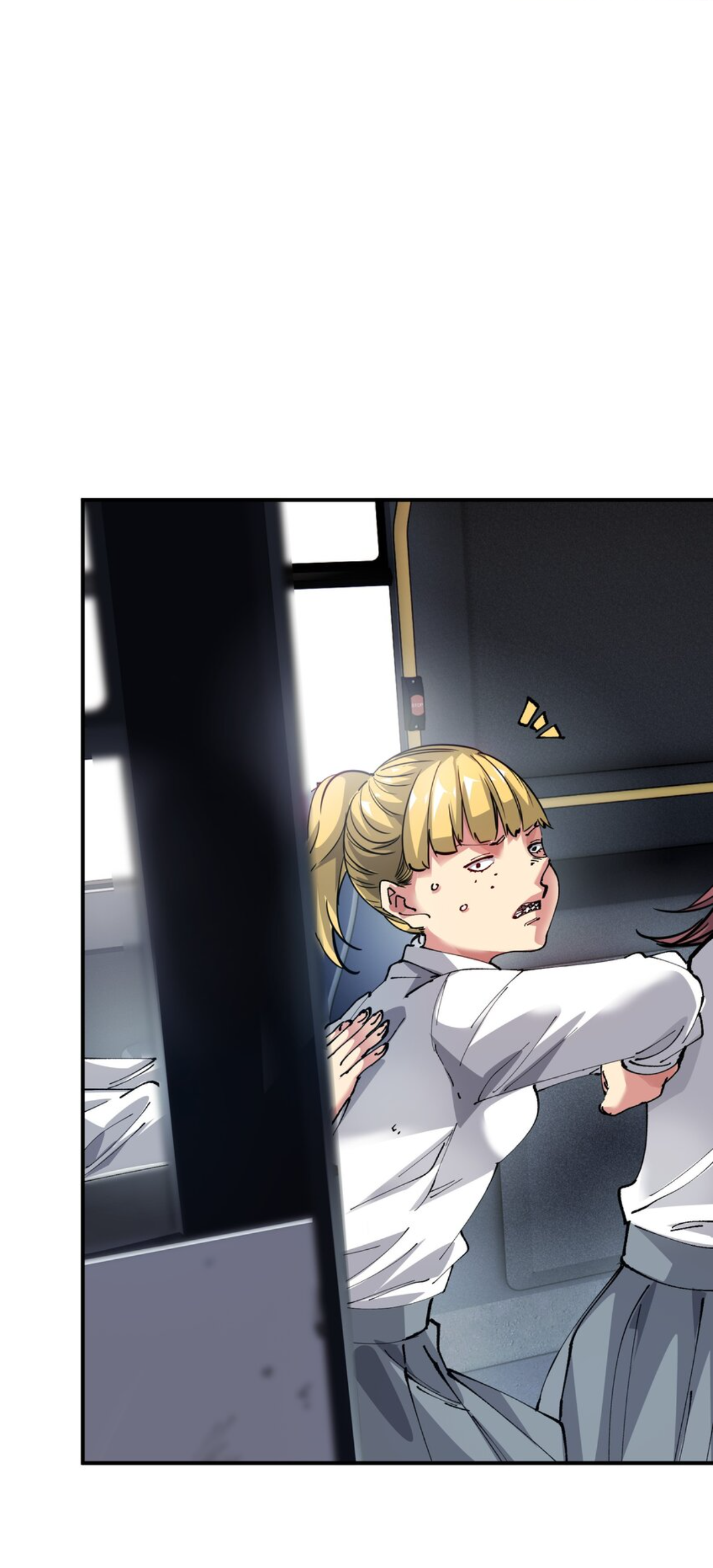 The Evolution ย้อนเวลากลับมาเพื่อกู้โลก ตอนที่ 5 หน้า 14