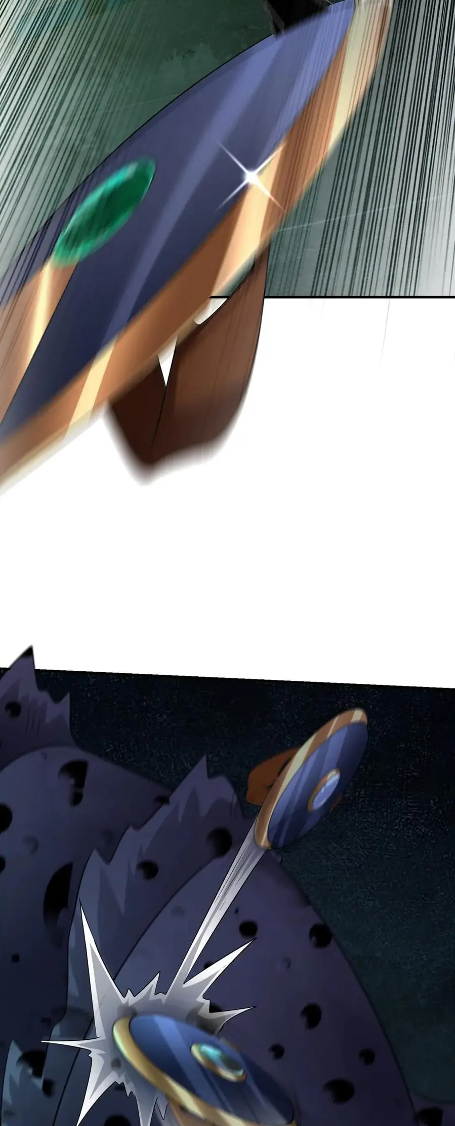 แค่แตะ... ก็อัปเกรด! ตอนที่ 51 หน้า 50