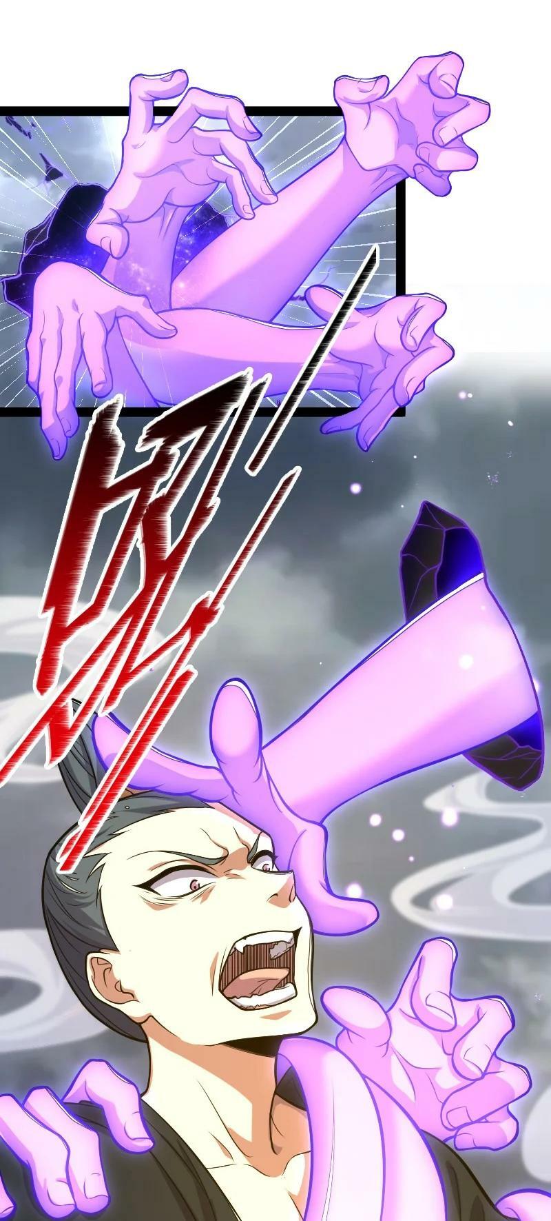 ชีวิตอันสันโดษของจักพรรดิ์หลินเกอ ตอนที่ 183 หน้า 30