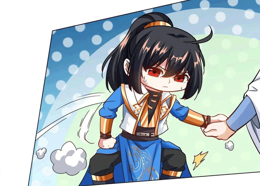 One Step Toward Freedom ตอนที่ 154 หน้า 21