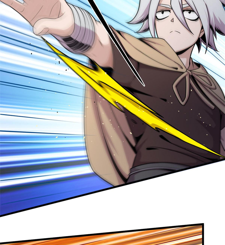 ยอดเซียนสัตว์วิญญาณ ตอนที่ 13 หน้า 40