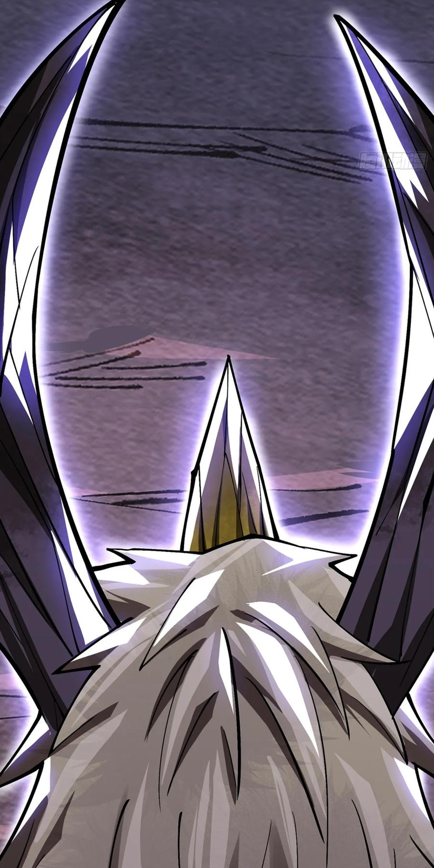 ไม่อยากเรียนทักษะ แห่งคำสาปเลย! ตอนที่ 61 หน้า 10