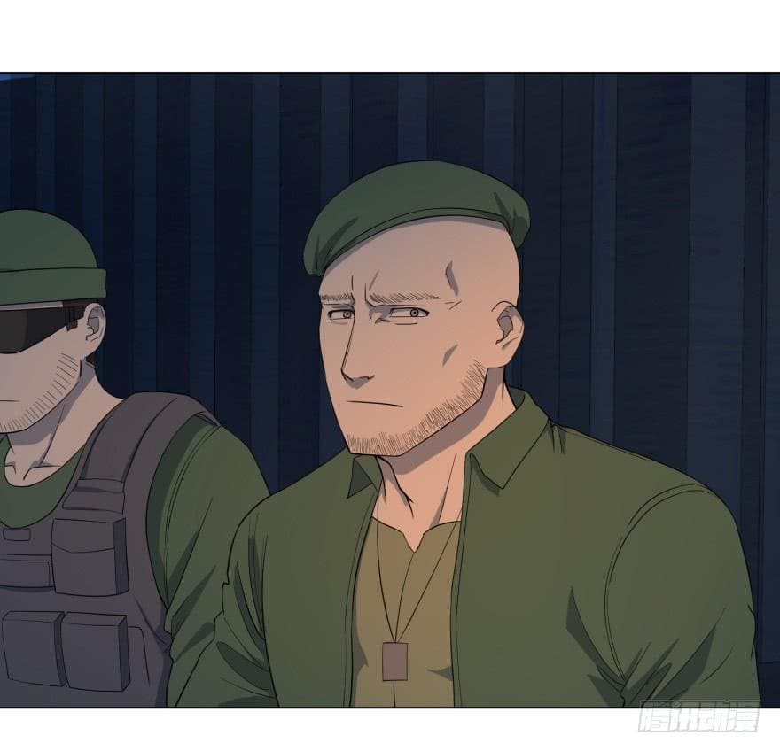 List of villains ตอนที่ 29 หน้า 21