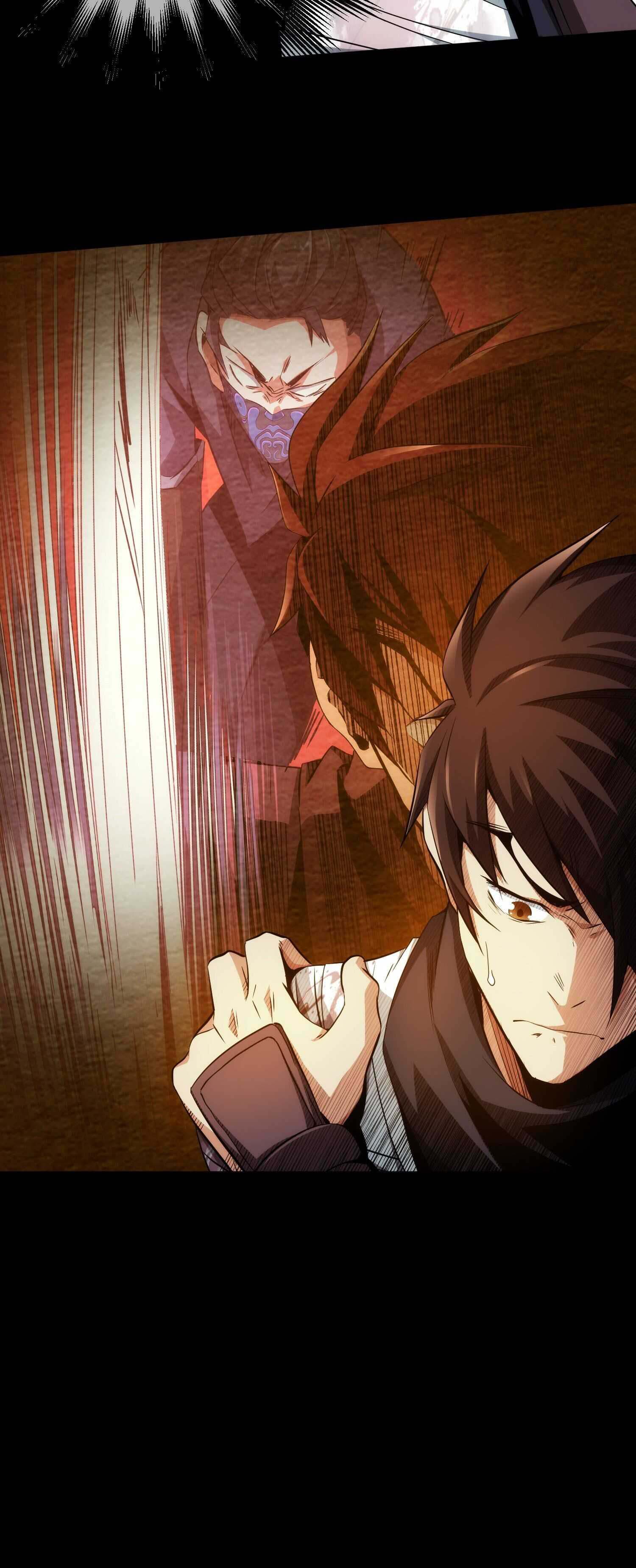 THE HIDDEN BLADE - คมมีดปีศาจ ตอนที่ 13 หน้า 4