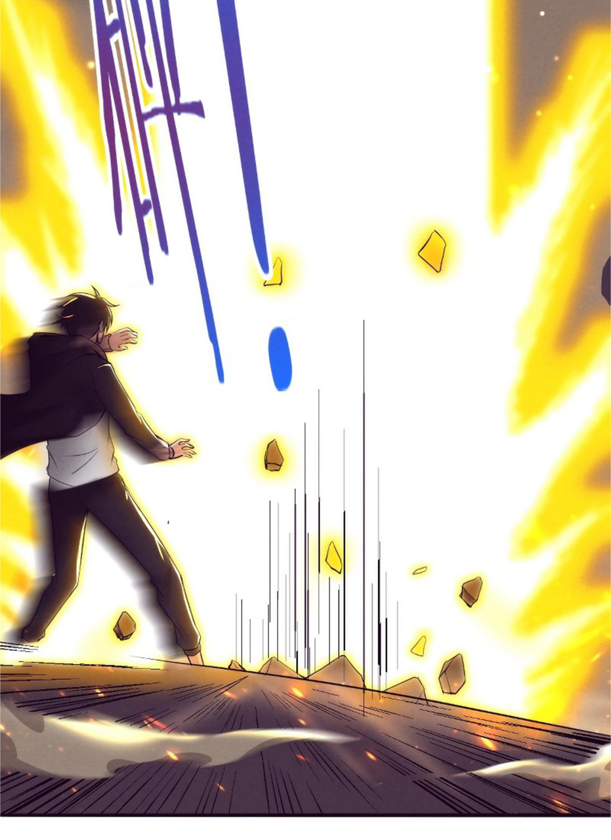 The Frenzy Of Evolution ตอนที่ 21 หน้า 101