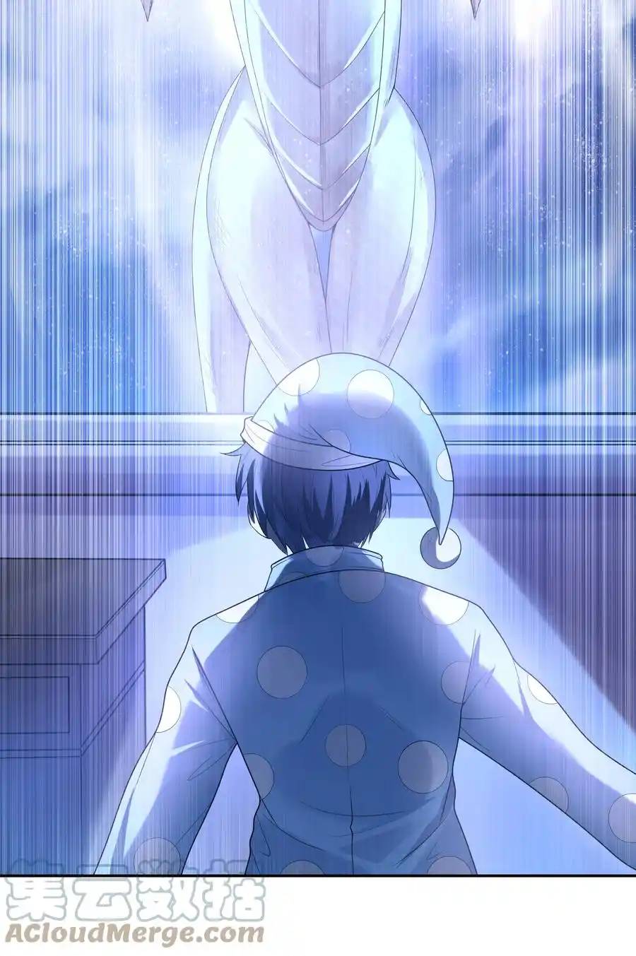 My Harem Is Entirely Female Demon Villains ตอนที่ 26 หน้า 19