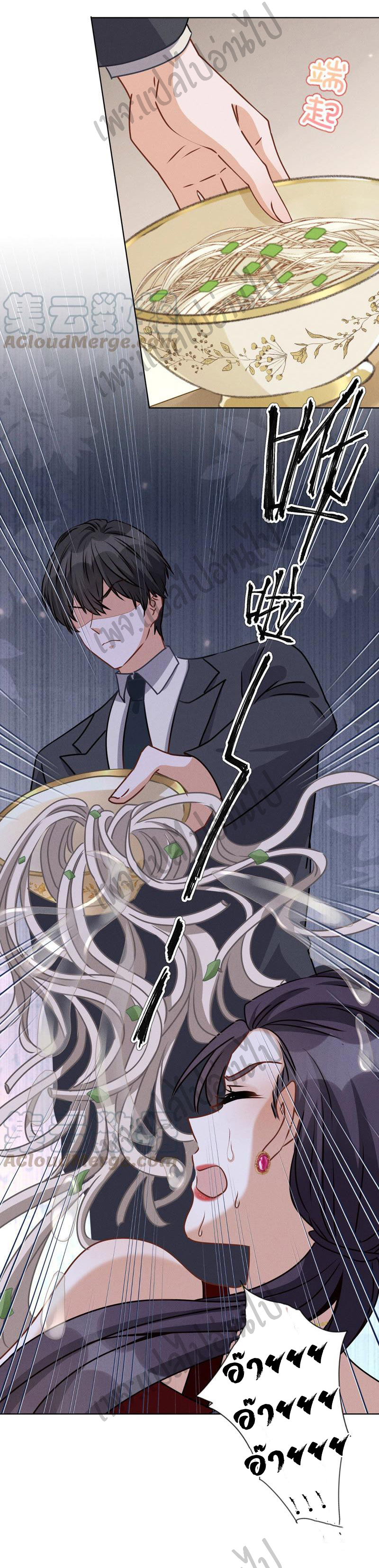 Lu Feng is the best son-in-law สุดยอดลูกเขย "ลู่เฟิง" ตอนที่ 42 หน้า 29