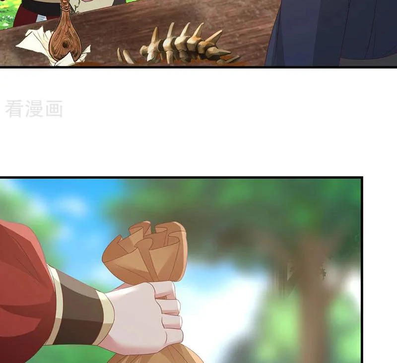 Chaos Alchemist (วิบัติการณ์เทพเซียนโอสถ) ตอนที่ 101 หน้า 26