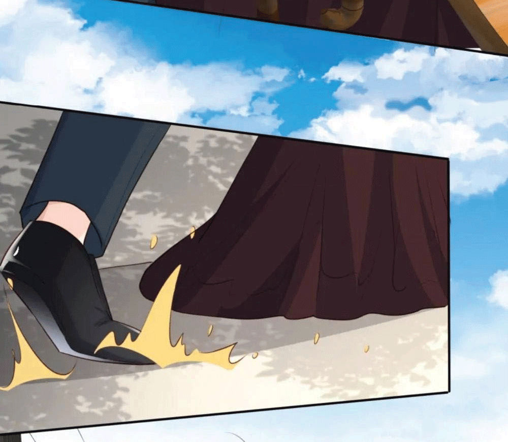 ดาราสาวเจ้าเสน่ห์กับนายเย็นชา ตอนที่ 35 หน้า 32