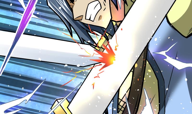 Peerless sword god เทพกระบี่ไรเทียมทาน ตอนที่ 48 หน้า 39