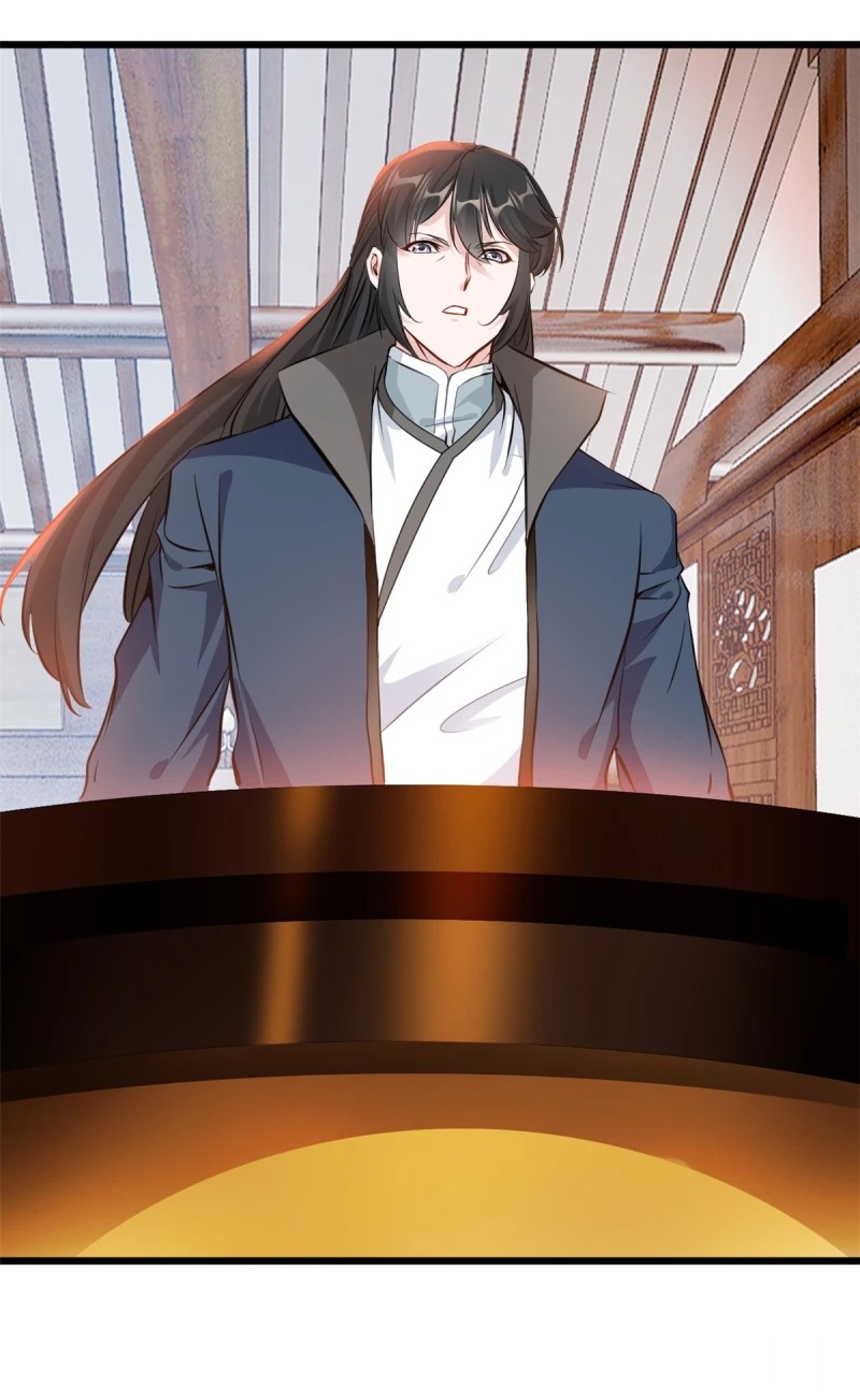 ปรมาจารย์ที่แข็งแกร่งที่สุด ตอนที่ 35 หน้า 18