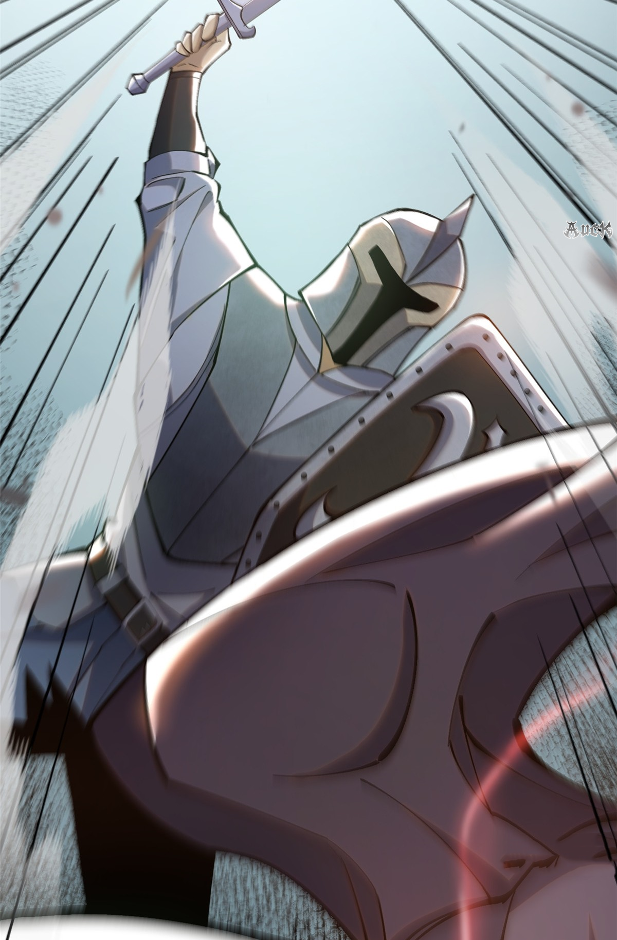 ไม่อยากเรียนทักษะ แห่งคำสาปเลย! ตอนที่ 11 หน้า 81