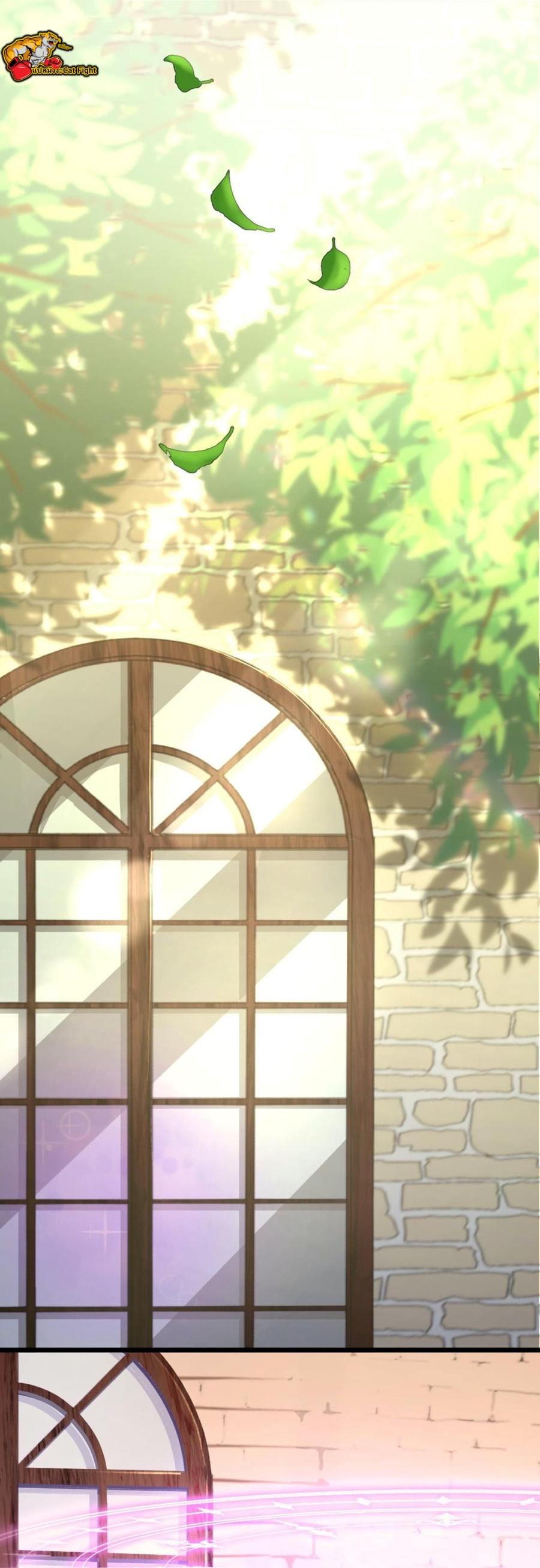 ฉันกลับชาติมาเกิดใหม่เป็นก็อบลินระดับ SSS ตอนที่ 33 หน้า 5