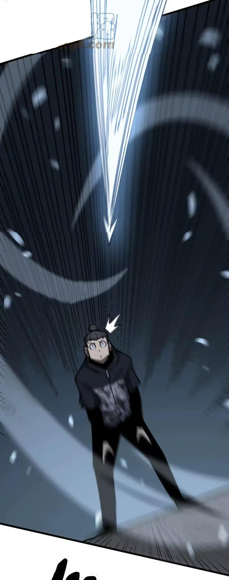 Bad Hand Witch Doctor สุดยอดพ่อมดหมอผี ตอนที่ 246 หน้า 45