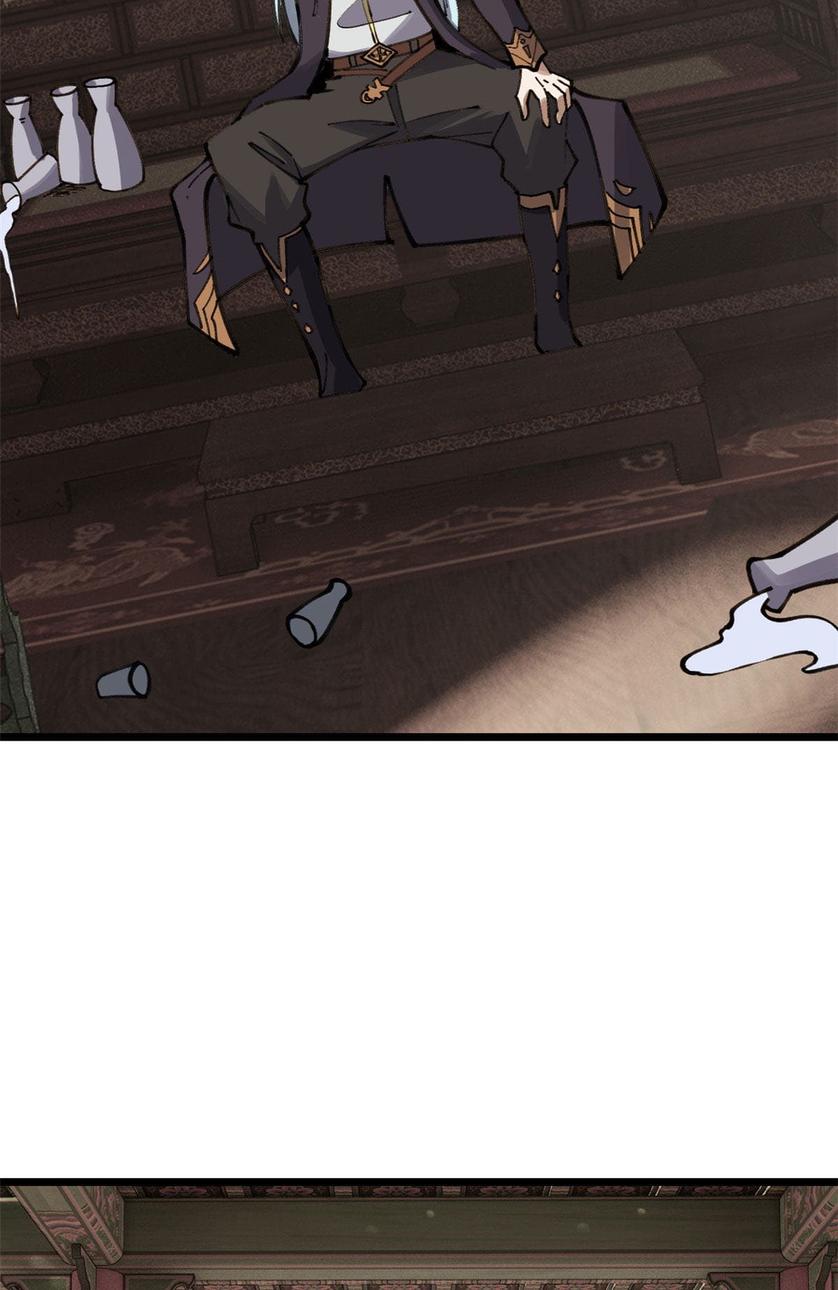 นิกายที่แข็งแกร่งที่สุด (ทันจีน) ตอนที่ 143 หน้า 32