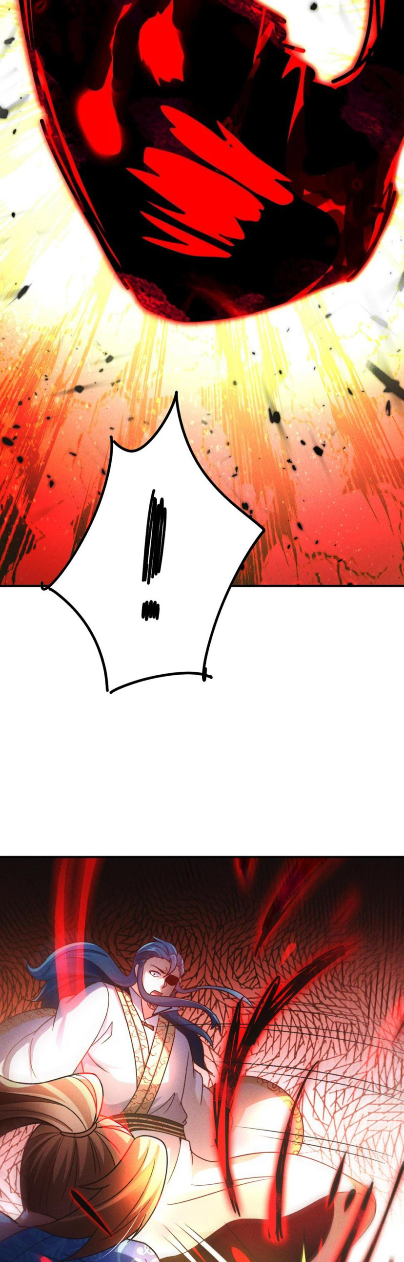 ข้ามีระบบที่สามารถอัญเชิญเทพและปีศาจได้ ตอนที่ 56 หน้า 25