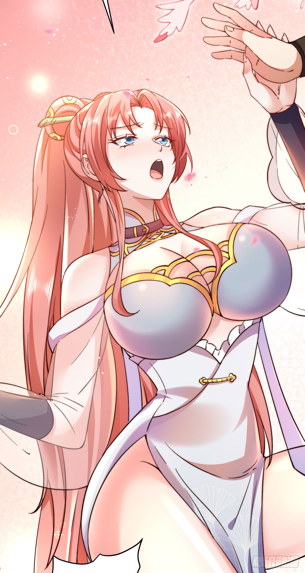 Exclusive Furnace of Future Empresses ตอนที่ 3 หน้า 92