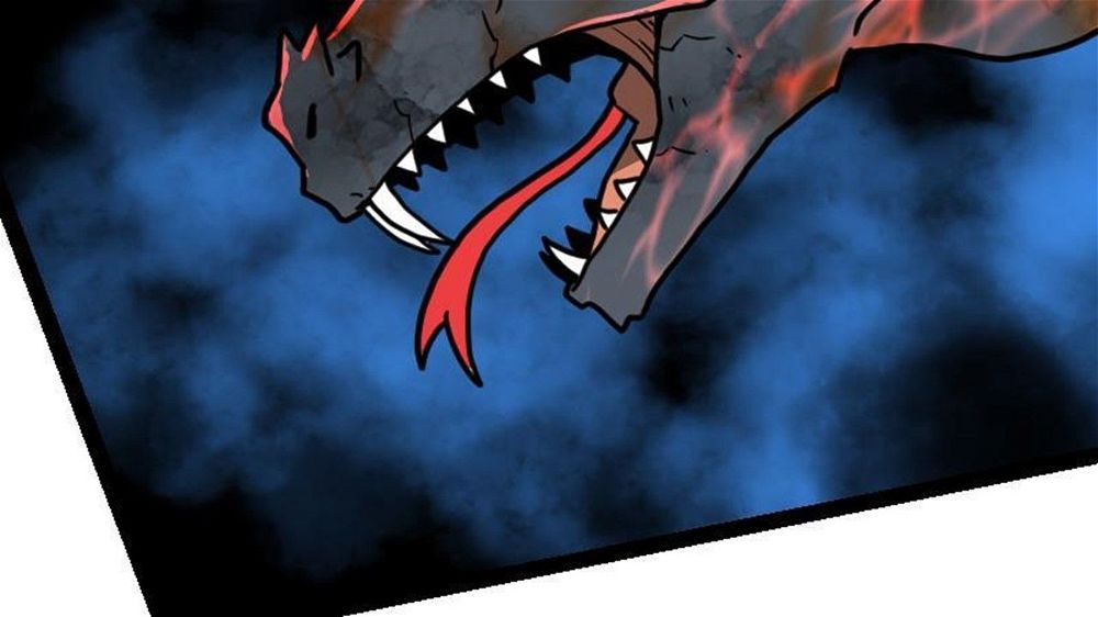 Peerless sword god เทพกระบี่ไรเทียมทาน ตอนที่ 35 หน้า 84