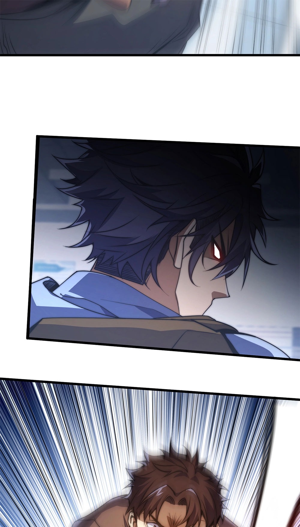 ครองบัลลังก์เทพ ด้วยการเผาศพแล้วกลืนกินวิญญาณ | Becoming a God by Devouring Souls in the Crematorium ตอนที่ 3 หน้า 26