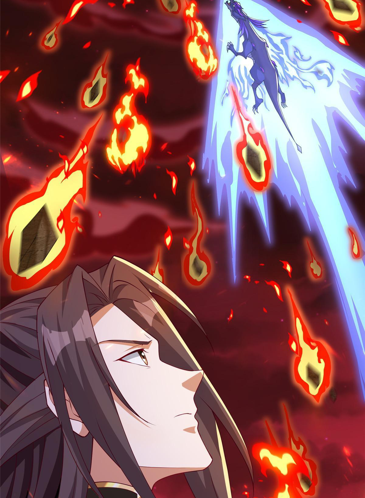 (ชนจีน) Dragon Master (จูหมิง นักรบเซียนมังกร) ตอนที่ 180 หน้า 20