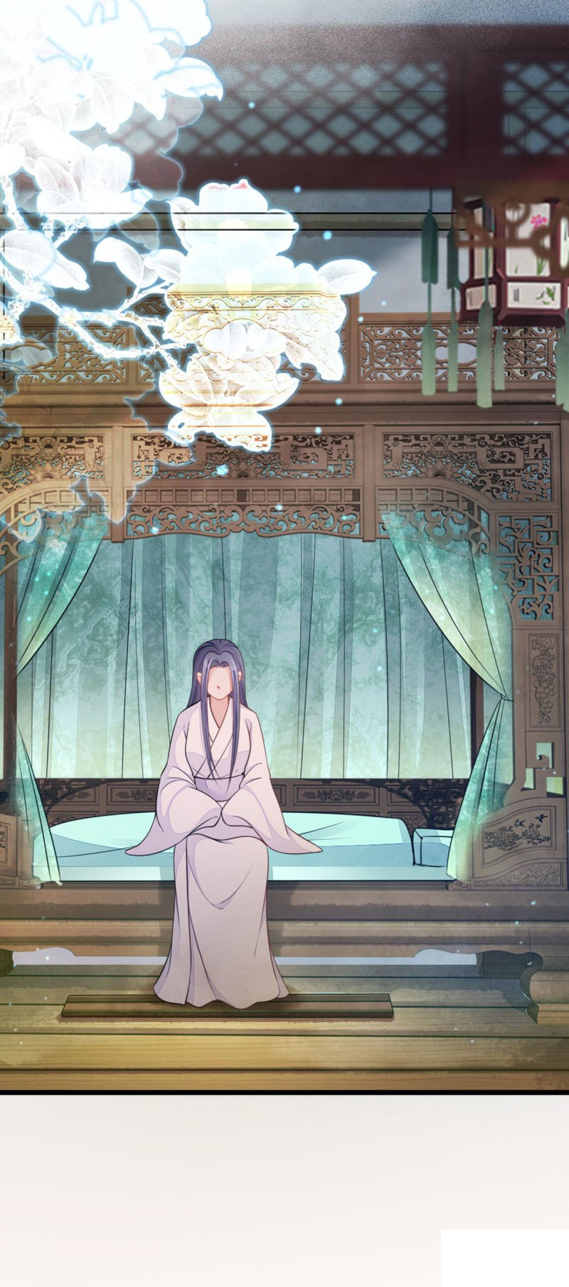 ระบบเปลี่ยนชะตายัยตัวร้าย ตอนที่ 23 หน้า 27