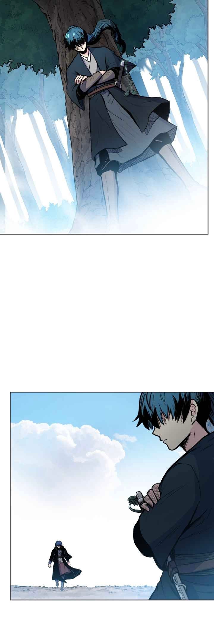 The God Of War ตอนที่ 43 หน้า 33