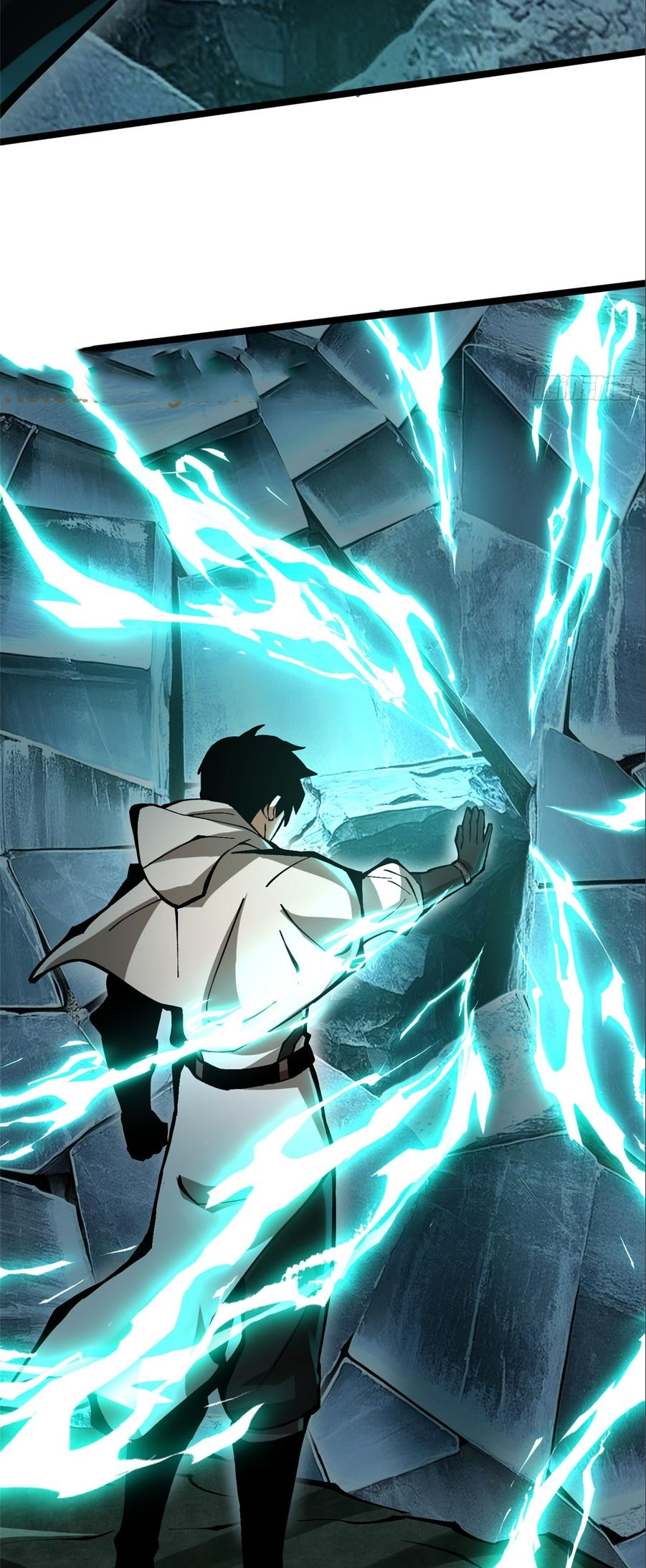 ไม่อยากเรียนทักษะ แห่งคำสาปเลย! ตอนที่ 110 หน้า 20