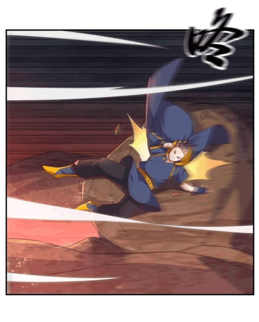 Wu ni ตอนที่ 209 หน้า 16