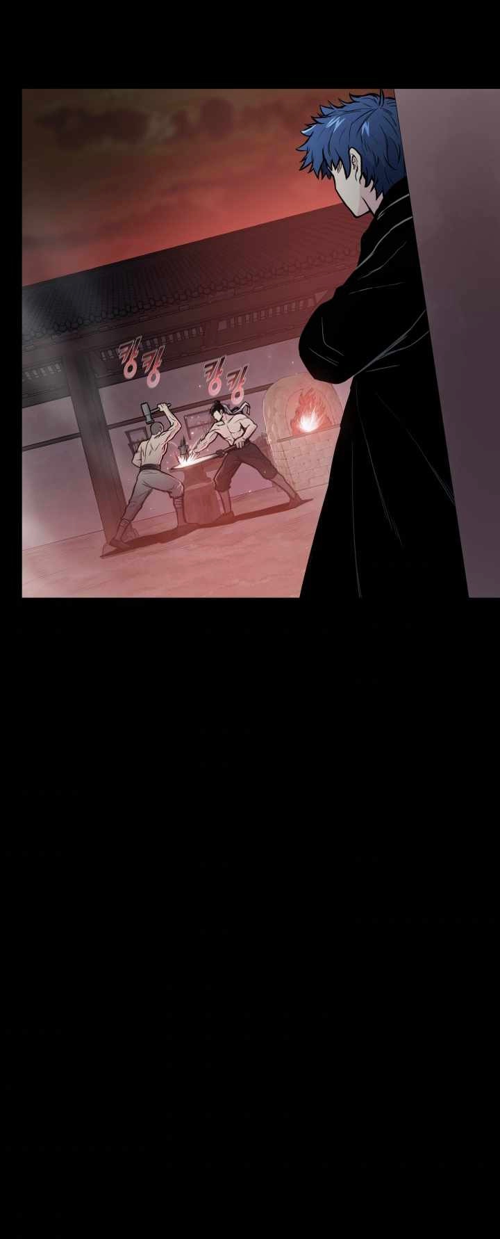 The God Of War ตอนที่ 53 หน้า 28