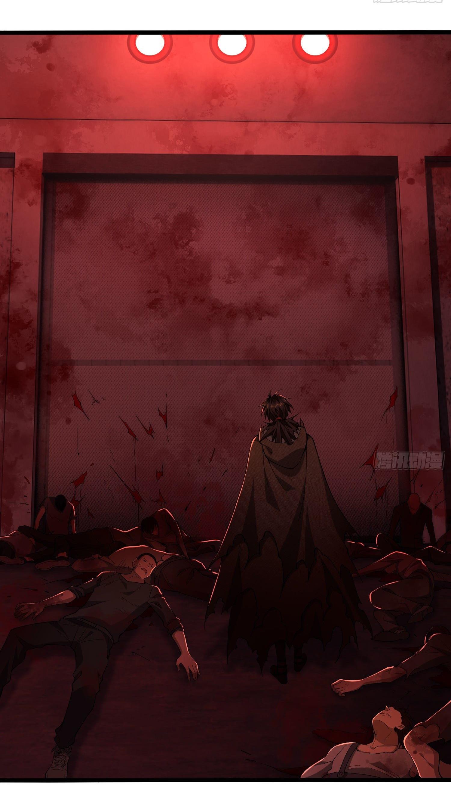 THE FIRST ORDER ตอนที่ 11 หน้า 40