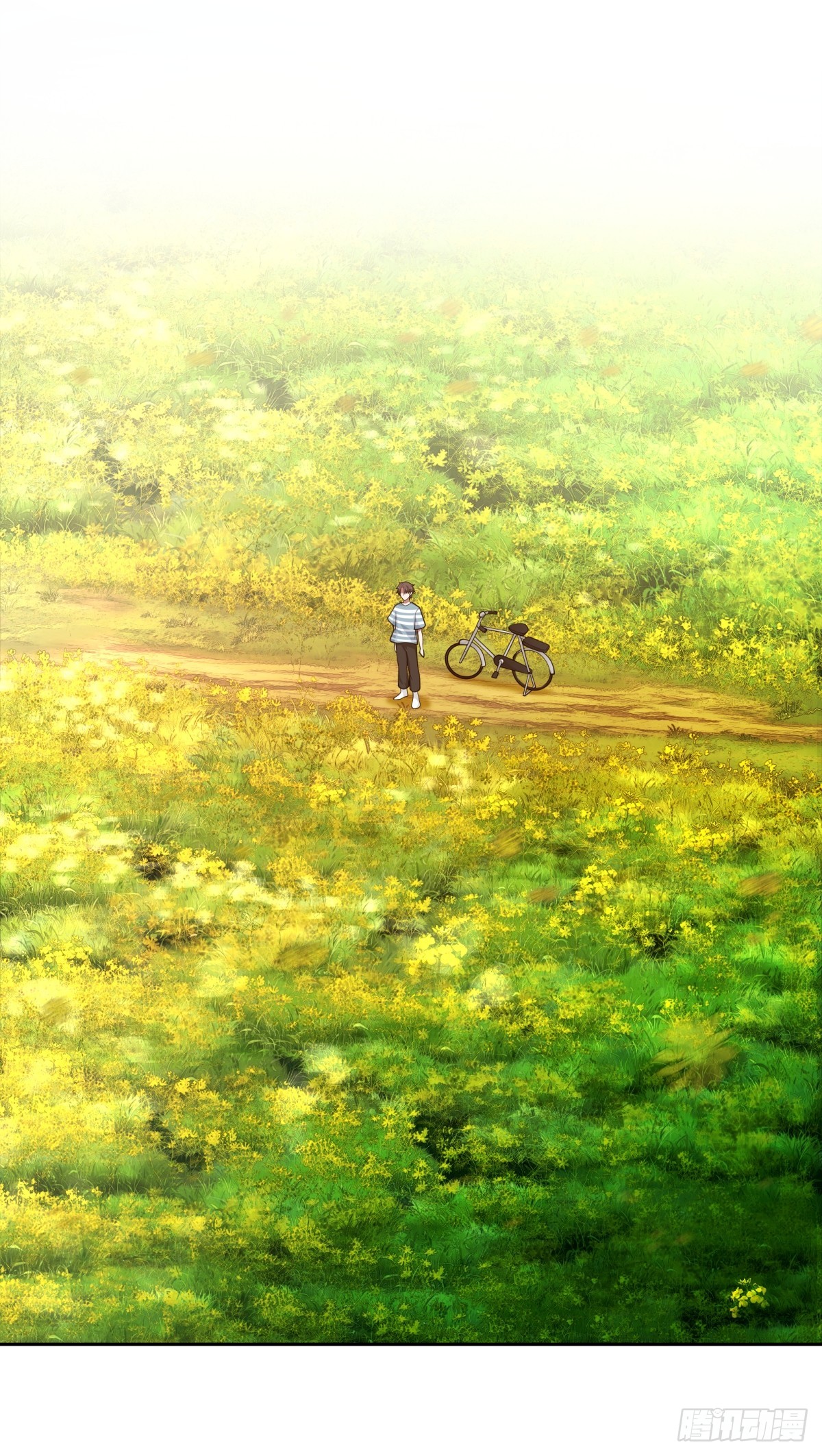 ผมไม่ได้อยากกลับมาเกิดใหม่เลยจริงๆ ตอนที่ 58 หน้า 4