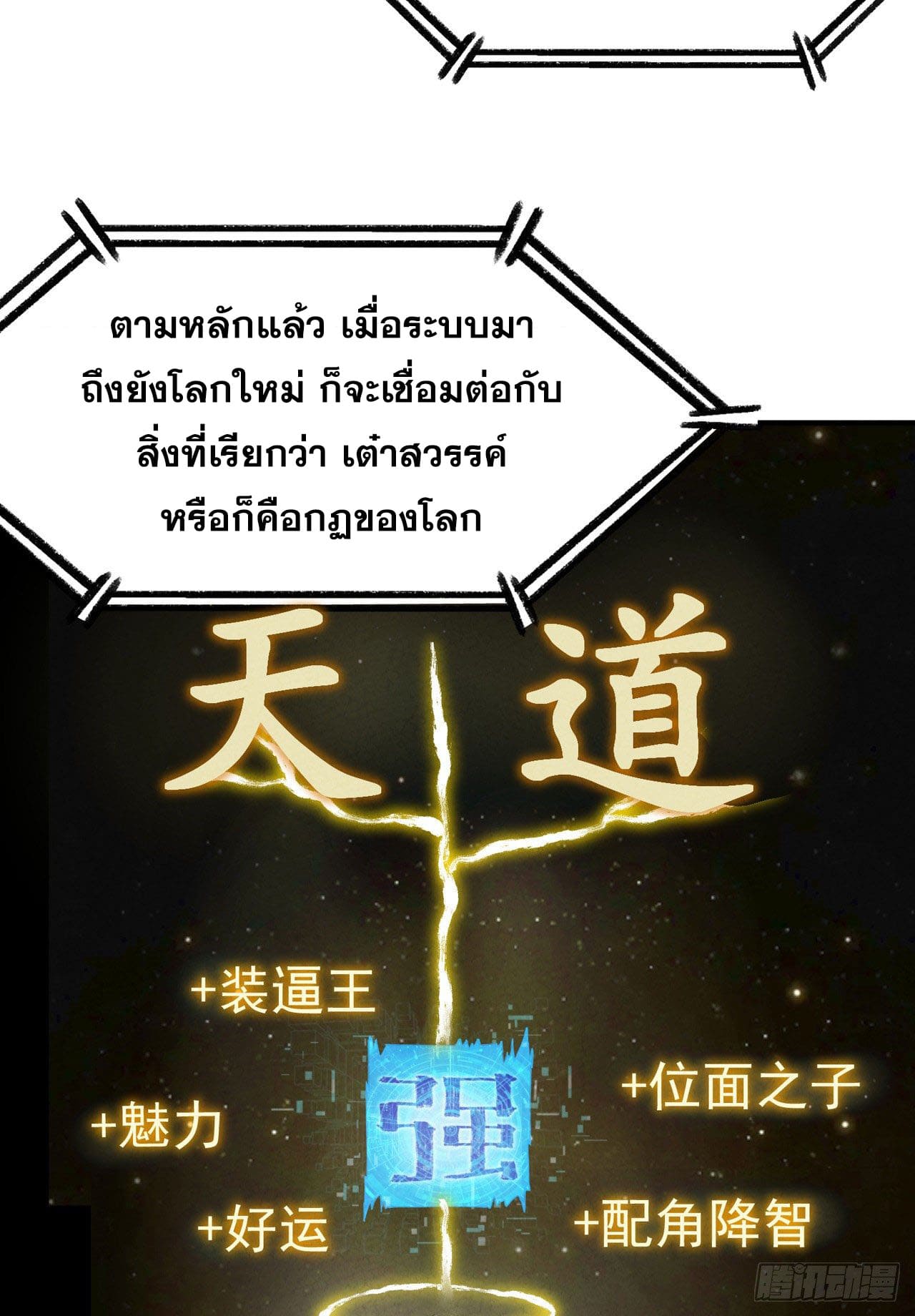 ระบบพัฒนาสุดแข็งแกร่ง ตอนที่ 17 หน้า 7